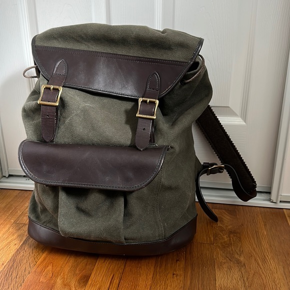 Filson Other - Filson Backpack